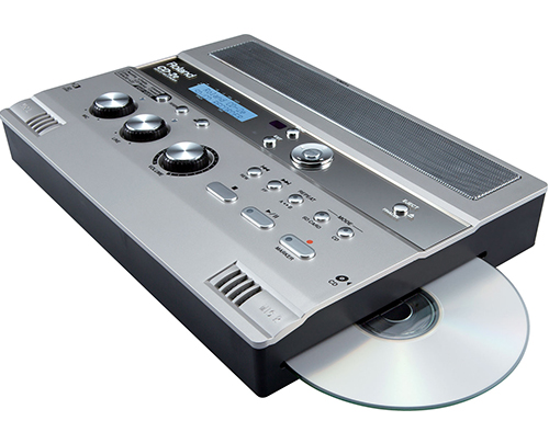 Roland CD-2e Recorder Rentals