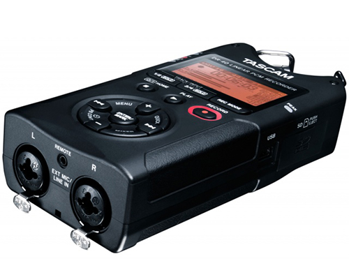 DR40 Audio Recorder Rentals Rentals