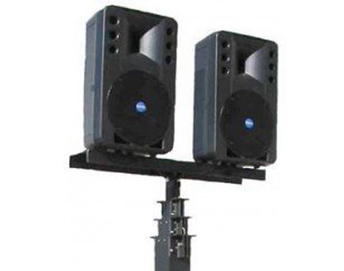 Tower Speaker Adapter Rentals
