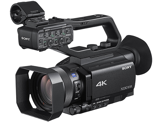 Sony PXW-X70 Camera Rentals