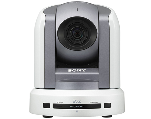 Sony PTZ Camera Rentals