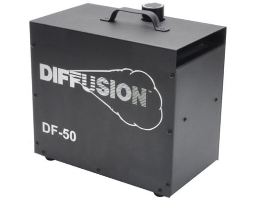 Reel EFX DF-50 Diffusion Hazer Rentals