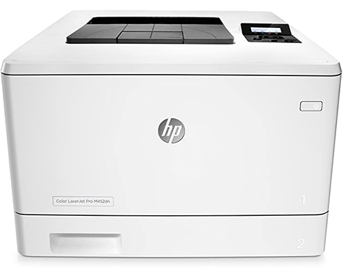 HP Color Laserjet M452dn Rentals