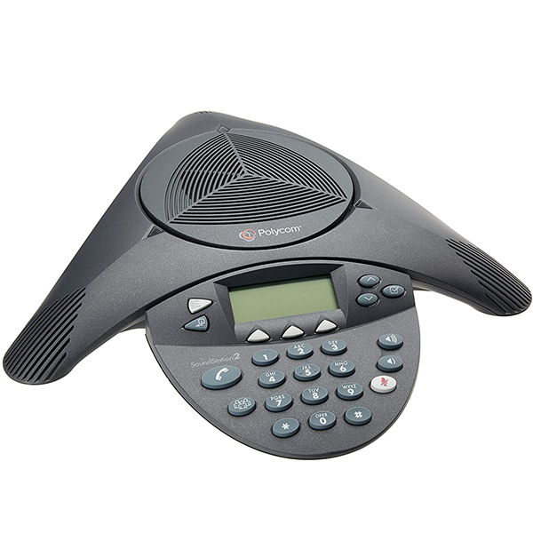 Conference Phone Rentals
