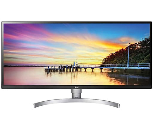 34 LG UltraWide 34 Desktop Monitor Rentals