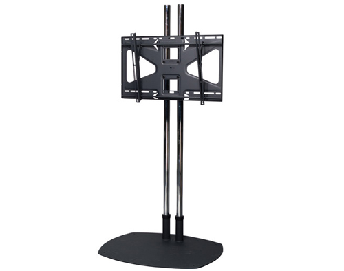 dual pole stand