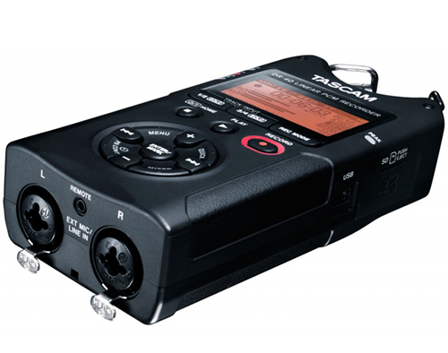 tascam dr 40