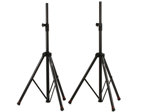 tripod speaker stand